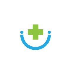 hospital medical health vector business care modern