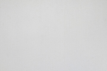 Naklejka premium White or Gray concrete wall texture background.