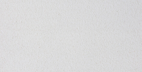 White or Gray concrete wall texture background.