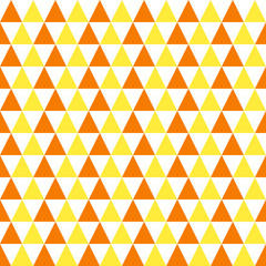 Triangle pattern. Triangle pattern background. Triangle background. Seamless pattern. for backdrop, decoration, Gift wrapping