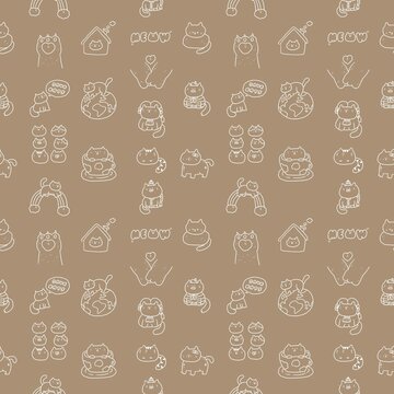 Cat Wallpaper