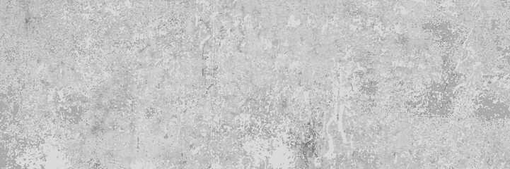 Distressed black and white grunge seamless texture. Overlay scratched design background. Grunge texture background with space