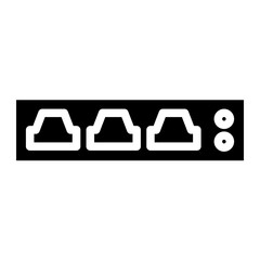 connector icon