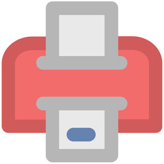 Obraz premium A icon of Shopping 