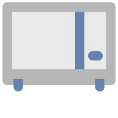 Get a glimpse of mobile chatting icon 