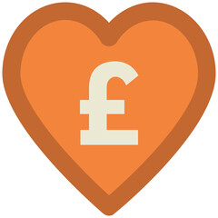 Obraz premium A customizable icon of hand bag 