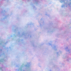Wallpaper Galaxy Pastel