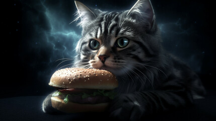 Katzenburger