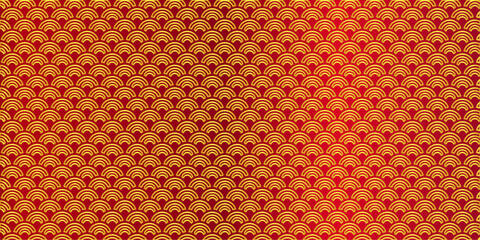 金色グラデーションの背景　アブストラクト背景素材