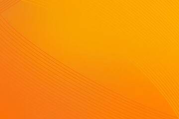 abstract orange background
