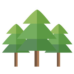 tree vector
