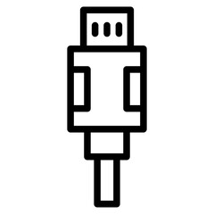 cable connector line 