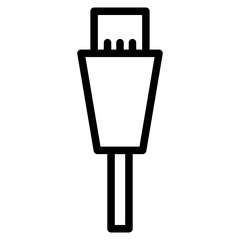 cable connector line 