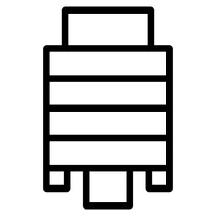 cable connector line 