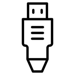 cable connector line 