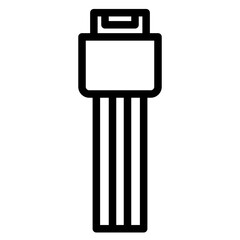 cable connector line 