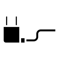 plug glyph 