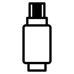 cable connector dualtone 