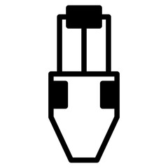 cable connector dualtone 