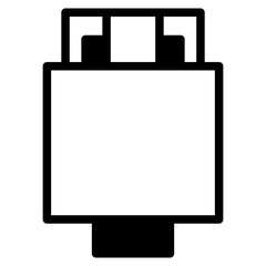 cable connector dualtone 