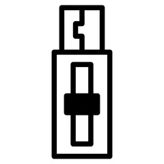 cable connector dualtone 