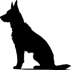 german shepherd images