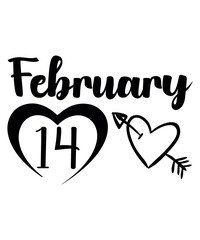 February 14