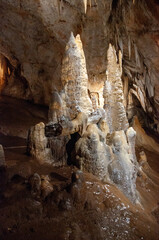 grotte