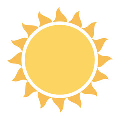 sun