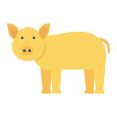 pig