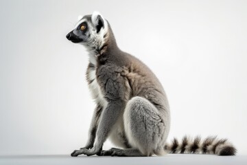 Lemur. Generative AI.