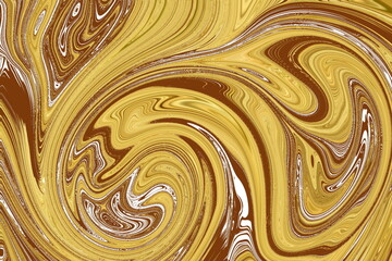 Golden continental marble background. Size 43x29 inches. JPG Files.