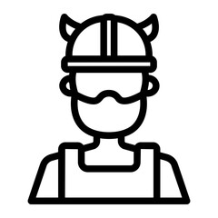 viking line icon