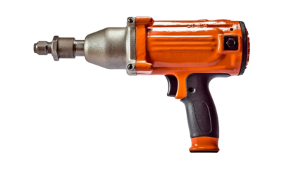 cordless drill isolated on white HD transparent background PNG Stock Photographic Image