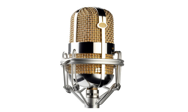 microphone HD transparent background PNG Stock Photographic Image