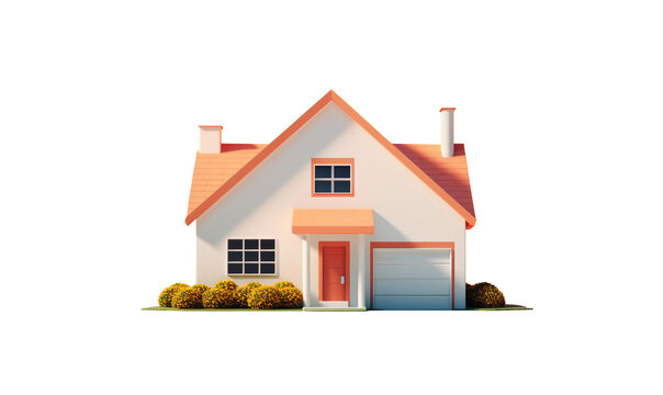 house with a roof HD transparent background PNG Stock Photographic Image