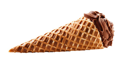 cream cones HD transparent background PNG Stock Photographic Image