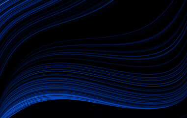 abstract blue and black are light pattern with the gradient is the with floor wall metal texture soft tech diagonal background black dark clean modern.