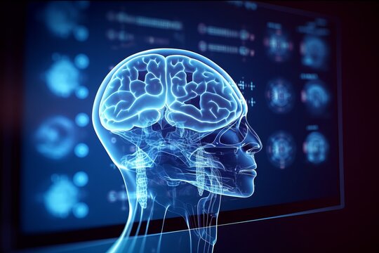 Revolutionizing Brain Health: Modern Research for Diagnosing and Treating Neurological Diseases with X-Ray Imaging. Focus on Alzheimer's and Parkinson's., Generative AI.