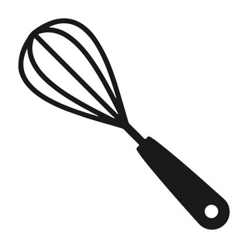 Whisk Icon