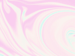 Holographic background