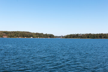 Helsinki Archipelago