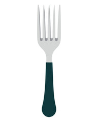 silverware fork design