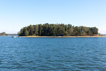 Helsinki Archipelago