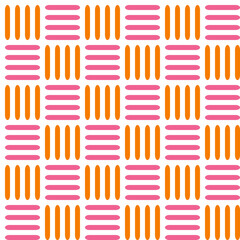 Horizontal and vertical line pattern background. line pattern background. line background. Seamless pattern. for backdrop, decoration, Gift wrapping