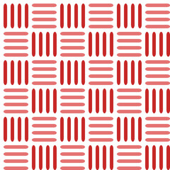 Horizontal and vertical line pattern background. line pattern background. line background. Seamless pattern. for backdrop, decoration, Gift wrapping