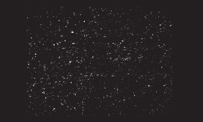 vector  detail abstract  with a dusty grunge style overlay texture dark and white concrete