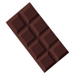 Chocolate bar design