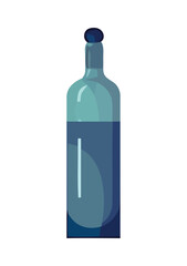 Wine bottle drink celebration