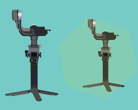 Find & Download the most popular Gimbal Vectors Adob stock ✓ High Quality Images ✓ Made for Creative Projects. Download Graphic Resources for Gimbal. Vectors, Stock Photos EPS, Ai, SVG, PNG  JPGE file